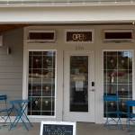 The Salty Scoop at Oyhut Bay Seaside Resort is now open regular hours.