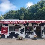 Bay City Sausage
Home of the best soft serve in Grays Harbor - Bay City Sausage.
Home of the best soft serve in Grays Harbor - Bay City Sausage. (Bay City Sausage)
