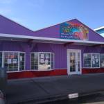 Silver Surfer Girl Waffle Cones, Gifts, and Toys
Surfer Girl Waffle Cones, Gifts, and Toys in Westport.