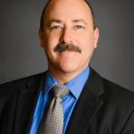 Harbor Regional Health CEO Tom Jensen has announced his retirement. (Harbor Regional Health)