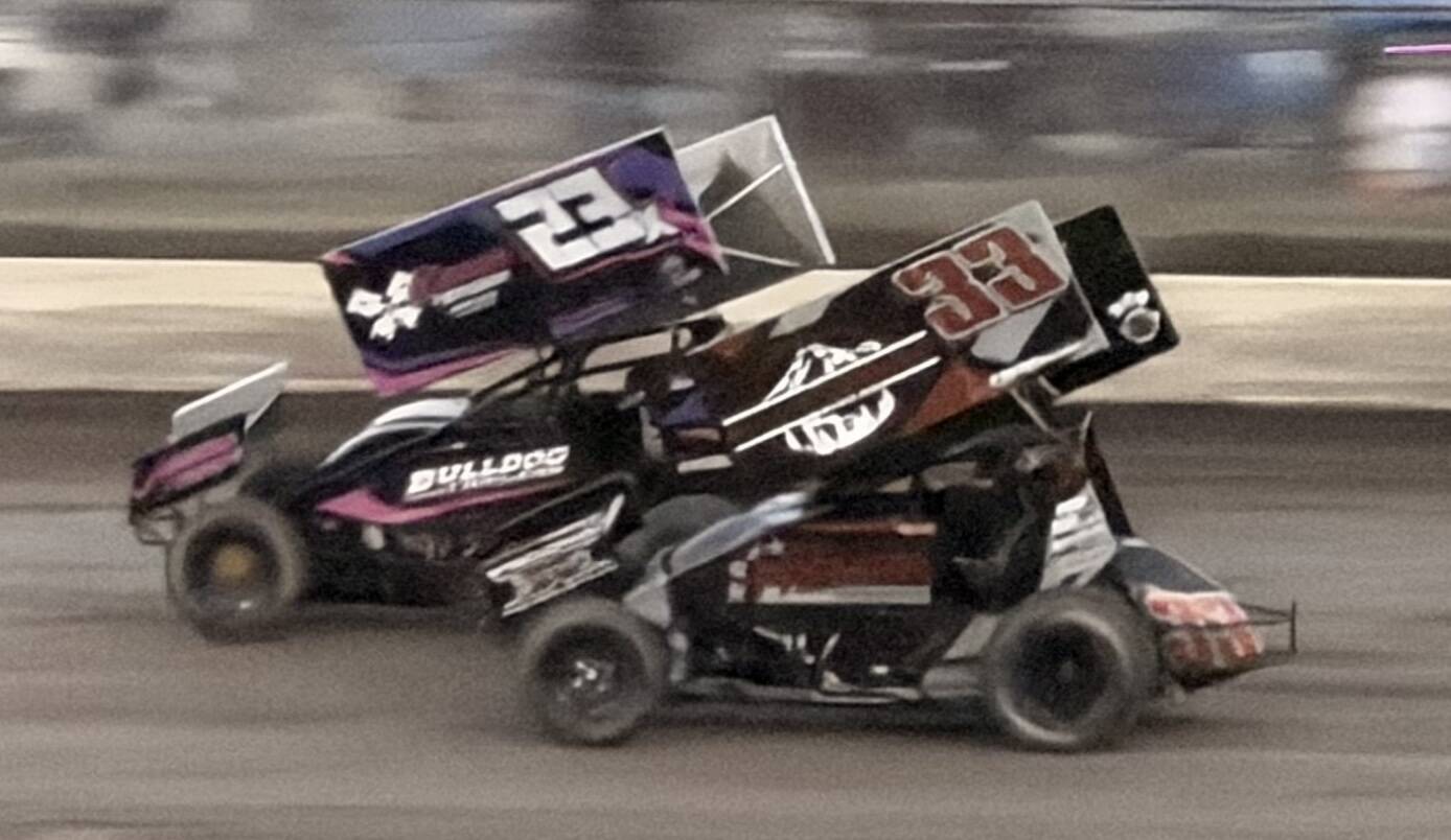 Grays Harbor Raceway presents Candy Dash and $5 tickets Saturday