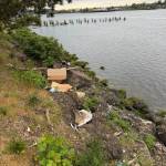 Chehalis River Stewardship Project
The Chehalis River Stewardship Project Saturday Community River Cleanups are from 11 a.m. to 2 p.m. every other Saturday.
