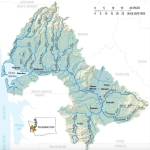 Department of Ecology
The Chehalis Basin