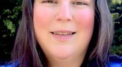 Brielle Joyce has announced her candidacy for county auditor. (brielleforgraysharbor.org)
