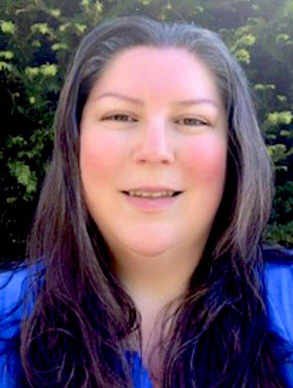 Brielle Joyce has announced her candidacy for county auditor. (brielleforgraysharbor.org)