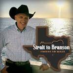 Courtesy of Sunday Afternoon Live
Tim Hadler will perform his George Strait tribute show in Raymond on Aug. 9.