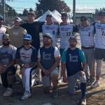 Willies Sports Shop won the softball tournament. (McCleary Bear Festival)