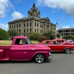 Darrell Westmoreland / For The Daily World