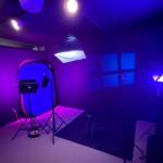 Moyer Multi Media at Side One Studios in The Music Project.