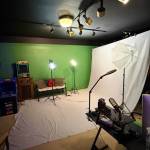 Photography study at Moyer Multi Media in Aberdeen.