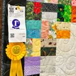 Grays Harbor County 4-H
Sewing is an anchor activity in the 4-H Still Life room at the Grays Harbor County Fair.