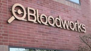Bloodworks Northwest