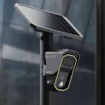 Axon
Axon ALPR cameras have been installed in Ocean Shores, but are not operational.