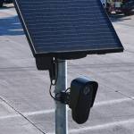 Flock
A Flock Safety camera installed by the Grays Harbor Sheriffs Office on the Coast Communications readerboard pole has been removed.