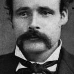 Polson Museum
Jerry McGillicuddy Sr. around 1880