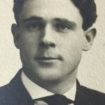 Tom Quigg collection
Jerry Jr. around 1910
