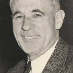 Boeing Co.
Jerry Jr. during World War II