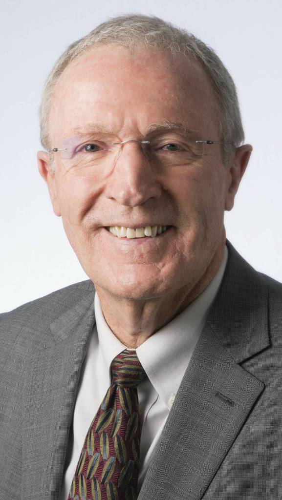Port of Grays Harbor
Commissioner Tom Quigg