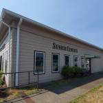 Andrea Watts / The Daily World
The Elma Senior Center was inspected by the Grays Harbor County Environmental Health Division on July 1 and received no red or blue health code violations.