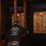 Aberdeens Timber & Targets