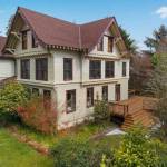 McCleary Hotel