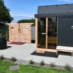 Ocean Shoress Seabreeze Sauna & Cold Plunge