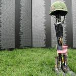 Courtesy photo
The Traveling Vietnam Wall