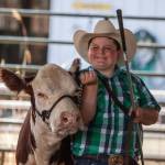 Pacific County Fair
Livestock showing is at the heart of the Pacific County Fair.