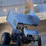 4 Ever Moments Photography photos
Jason Reed racing his beloved number 97R Sprint Car earlier this season.