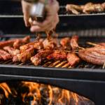 Aberdeen Downtown Association
Aberdeens SummerFest features a BBQ cook-off on Saturday.